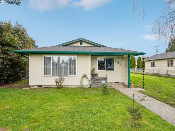 249 26th Ave, Longview, WA 98632