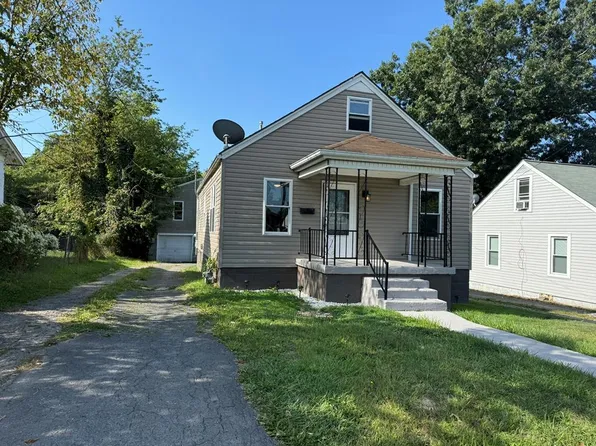 226 Clyde St, Beckley, WV 25801