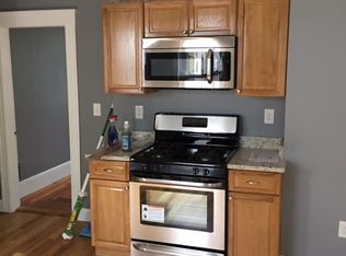 14 Waldo Ave #2R, Somerville, MA 02143