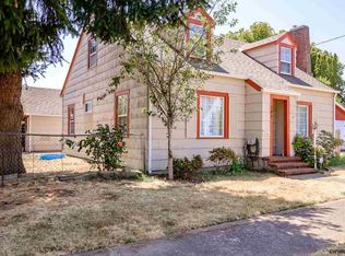 242 E Sherman St, Lebanon, OR 97355