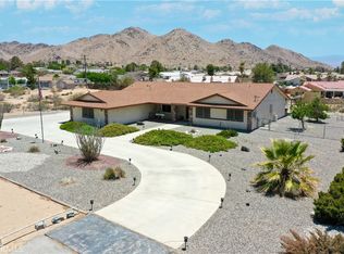 19225 Corwin Rd, Apple Valley, CA 92307