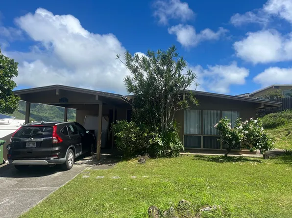 716 Kapaia St, Honolulu, HI 96825