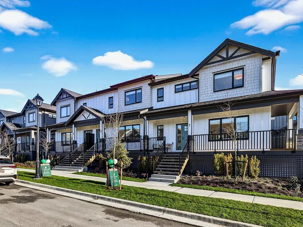 6828 208a St #10, Langley, BC V2Y 0M3