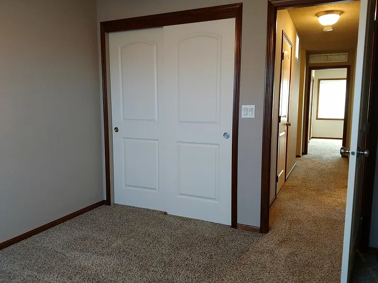 Third Bedroom.