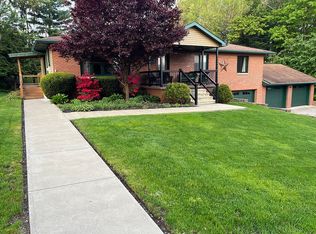 506 Stark St, Moosic, PA 18507