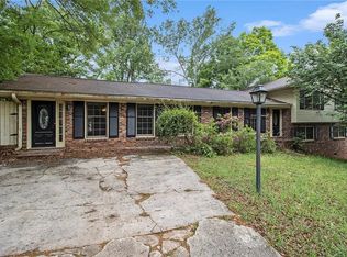 3743 Tree Bark Trl, Decatur, GA 30034