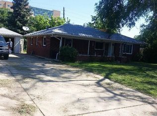 13285 E 13th Ave, Aurora, CO 80011