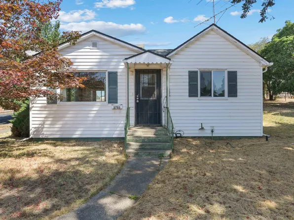 2703 E 4th Ave, Spokane, WA 99202