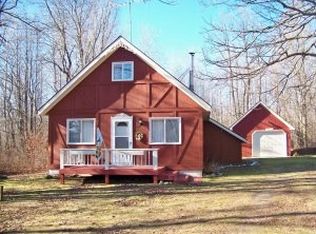 5836 Hillview Dr, Elmira, MI 49730