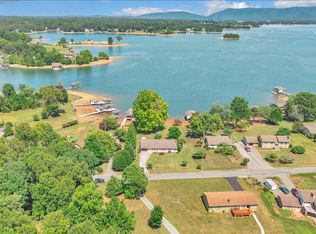 269 Key Lakewood Dr, Moneta, VA 24121