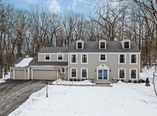 2670 Woodglen Ct, Brookfield, WI 53005