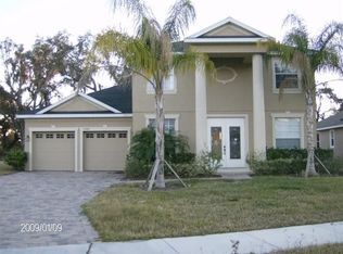 2300 Viehman Trl, Kissimmee, FL 34746
