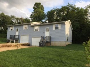 407 Douglas Dr #7, Park Hills, MO 63601