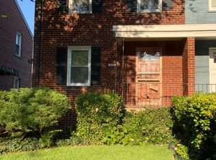 4933 11th St NE, Washington, DC