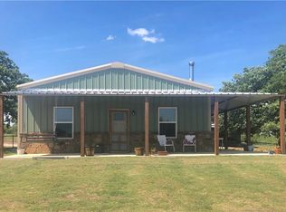 386 County Road 3673, Paradise, TX 76073
