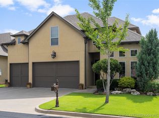 10259 S 96th Pl E, Tulsa, OK 74133