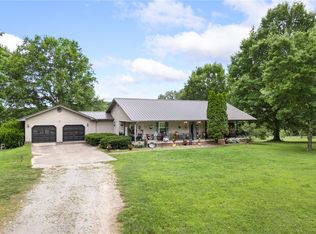 185 Lucky Ln, Harrison, AR 72601