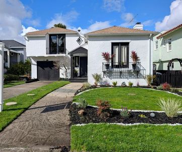 254 Taylor Blvd, Millbrae, CA, 94030