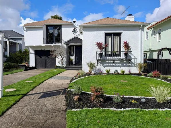 254 Taylor Blvd, Millbrae, CA 94030