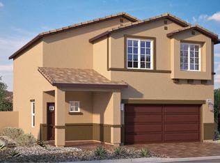 3835 Andorian Avenue Lot #171, North Las Vegas, NV 89084