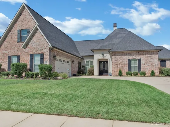 10092 Saint Bernard Dr, Shreveport, LA 71106
