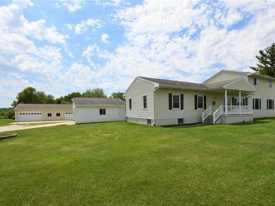 5473 Hill Rd, Swartz Creek, MI, 48473
