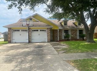 2092 Lafitte St, La Place, LA 70068