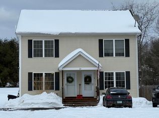 South Street Condominium, Troy, NH 03465