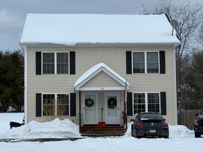 60-A South Street #A, Troy, NH, 03465