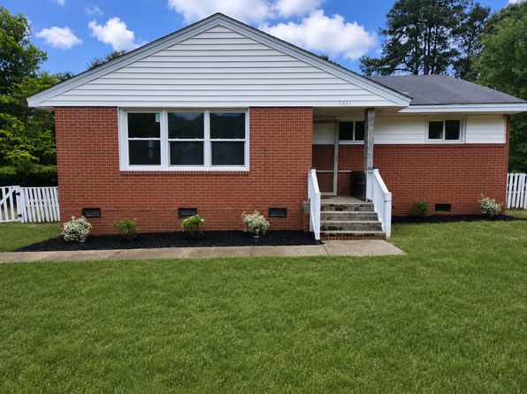 1411 Stansfield Dr