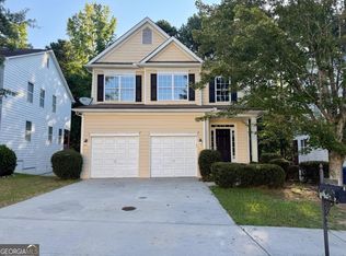 7312 Taloga Ln, Union City, GA 30291