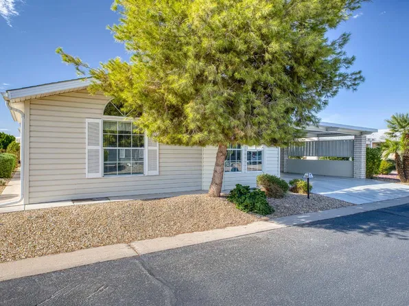 2550 S Ellsworth Rd Unit 814, Mesa, AZ 85209