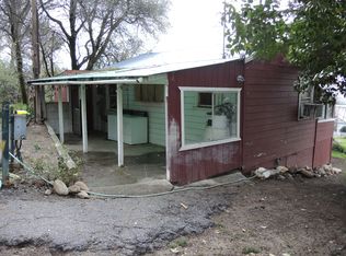 519 North Aly, Diamond Springs, CA 95619
