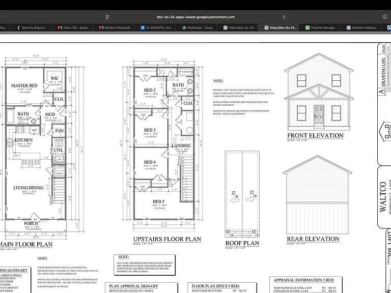 214 S Plum St — Photo 1