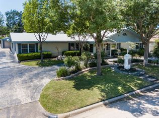 3509 Ruth Rd, Richland Hills, TX 76118