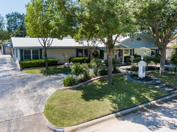 3509 Ruth Rd, Richland Hills, TX 76118