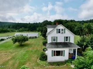 3880 Pitt St, Schellsburg, PA 15559