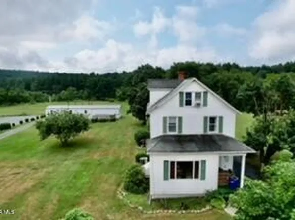 3880 Pitt St, Schellsburg, PA 15559