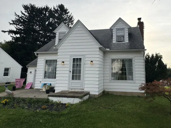 380 Muth Rd, Mansfield, OH 44903