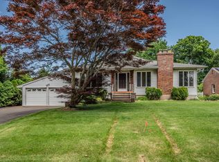 20 Raymond St, Newington, CT 06111