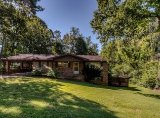 366 Fairfield Dr, Greeneville, TN 37745