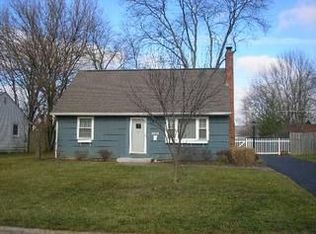 2226 Bristol Rd, Columbus, OH 43221