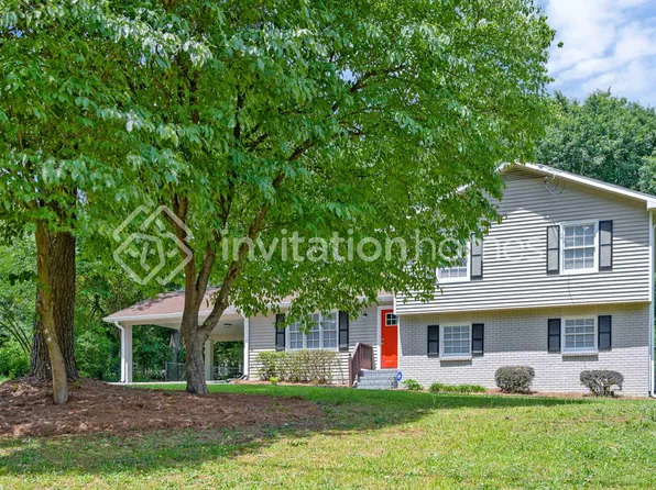 444 Mephisto Cir, Lawrenceville, GA 30046