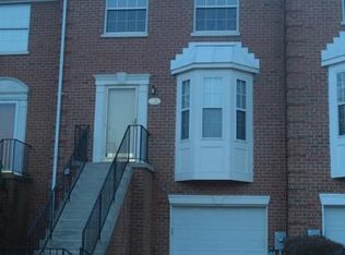 9050 Constant Crse, Columbia, MD 21046