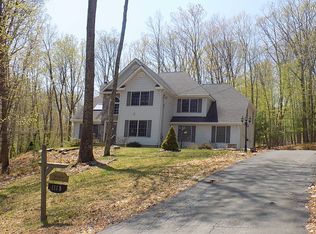 614 Sierra Trails, EAST STROUDSBURG, PA