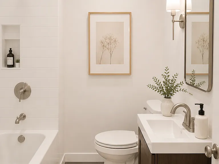 501 W 28th St #Penthouse 12 — Photo 7