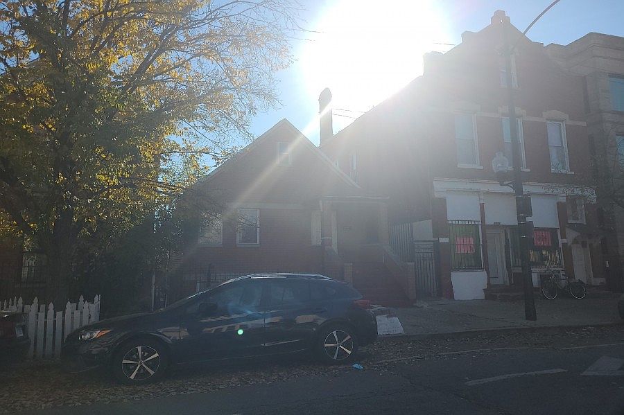 2nd image of 1649 W 21st St