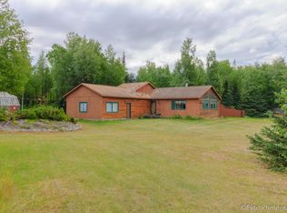 2730 Porcupine Trail Rd, Anchorage, AK 99516