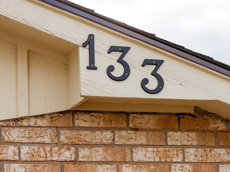 133 Oak Dr, Kaw City, OK 74641 Zillow