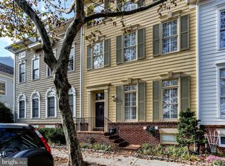 305 Inspiration Ln, Gaithersburg, MD 20878